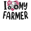 Farming Farmer Wife Girl