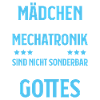Mechatroniker Mechatronik Mechatronics Engineer