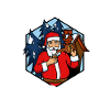 My christmas spirit is rum