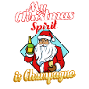 Mon de Noël est