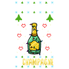 Mon de Noël est
