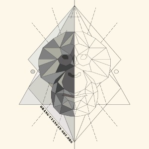 Polygon Orang-Utan