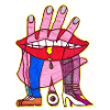 Kuss Hand