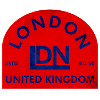 London Emblem UK