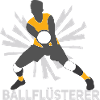 Ball Whisperer - VolleyballEr Beach Volleyball
