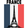 France- Eiffel Tower