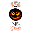 Beware Halloween