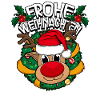 Frohe Weihnachten