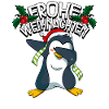 Frohe Weihnachten