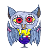 Hufeisen Fledermaus
