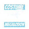 Megalodon Shark Otodus