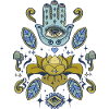 Fatima's Lotus