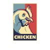 Poulet