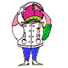 Der Soßen Esser
