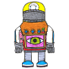 Technorobot