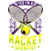 Racket Scientist Tennis