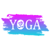 yoga om namaste