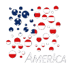 America USA