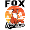 Fuchsflüsterer Fox Whisperer Fuchs
