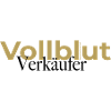 Vollblut Verkäufer Spruch