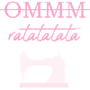 Nähen Spruch