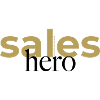 Sales Hero Spruch