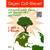 Ein NFT für einen Baum!