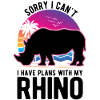 Rhinocéros Rhinocéros Rhinocéros
