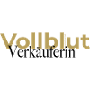 Vollblut Verkäuferin Spruch