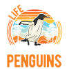 Penguin Gift Penguin