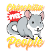 Chinchilla About People