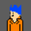 Pixel Dude