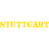 Stuttgart - Baden-Württemberg Deutschland Germany