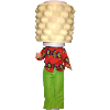 Massage Puppe