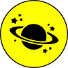 Saturn Icon icon