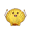 Happy as a clam