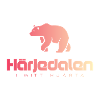 Härjedalen rosa