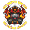 Fire Brigade Saying Firefighter