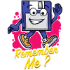Programmer Retro-diskette Floppy disc