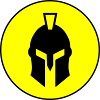 Spartan Helmet