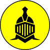 Knight Helmet