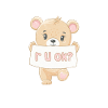 Teddy bear