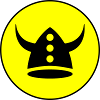 Wikinger Helm