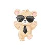 Teddy bear