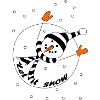 Let it snow