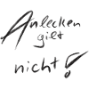 Anlecken