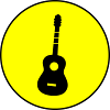Gitarre Akustik