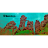 Externsteine