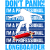 Lonagboarding I am a longboarder