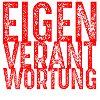Eigenverantwortung